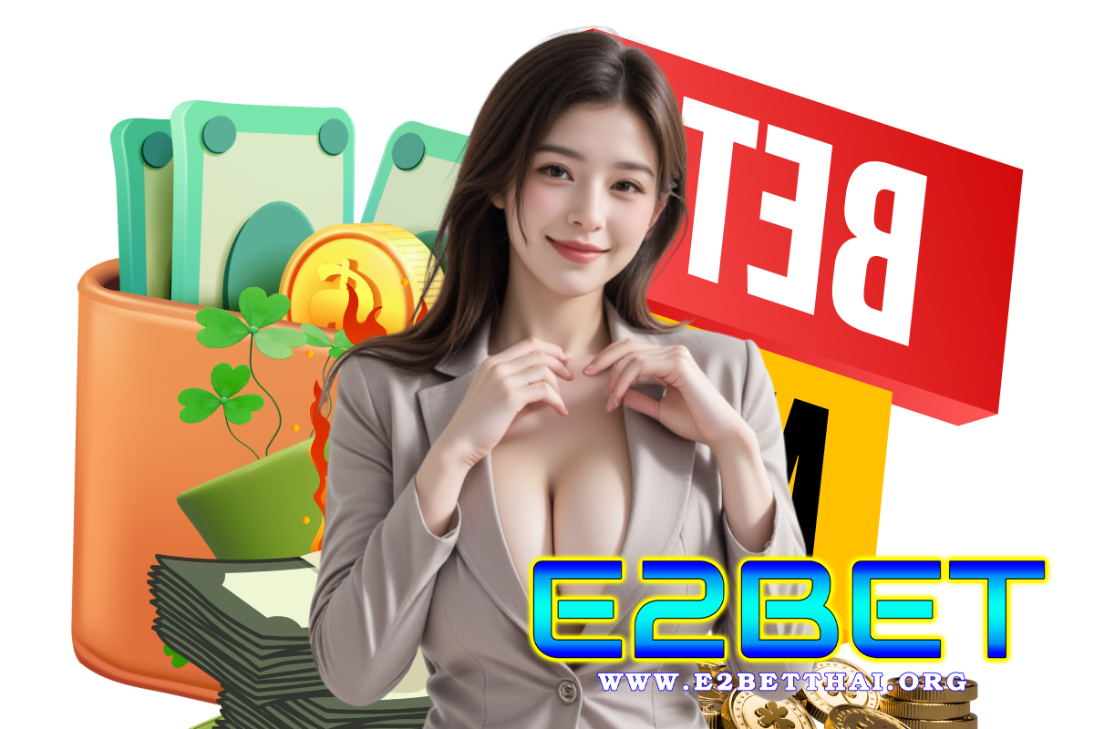 e2bet slot
